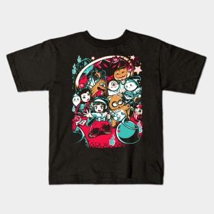 Ambush Kids T-Shirt